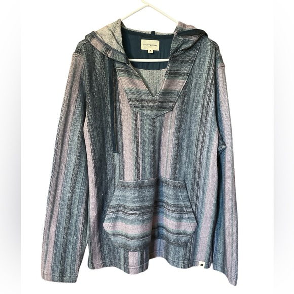 Lucky Brand Sweater - Picture 1 of 5